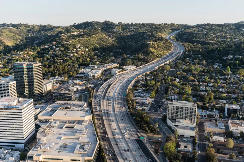 Interstate 405